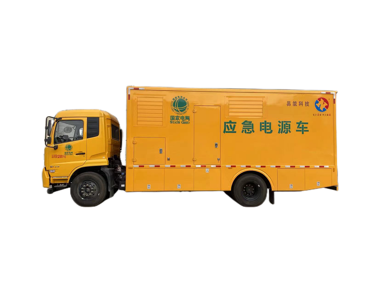 飞轮储能不间断电源吃瓜91：新一代环保智能汽吃瓜91

