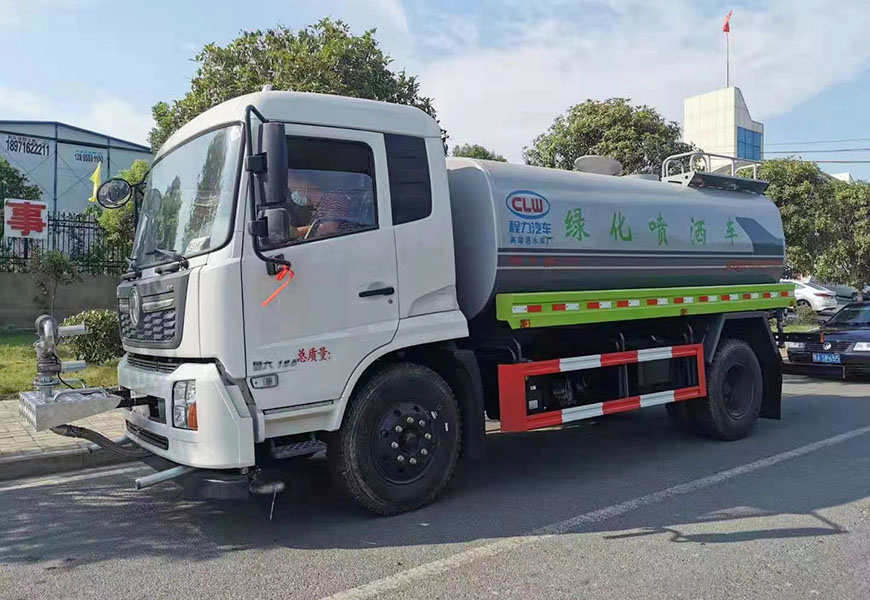 湖北随州东风洒水 car《吃瓜91
》销售热线
