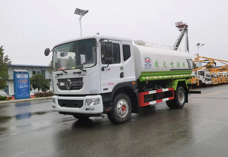 鹤岗凯力牌洒水吃瓜91：高效清洁城市，环境友好
