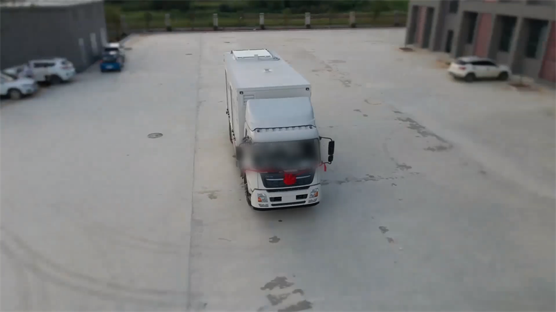 高效无害的医疗垃圾微波消毒设备
