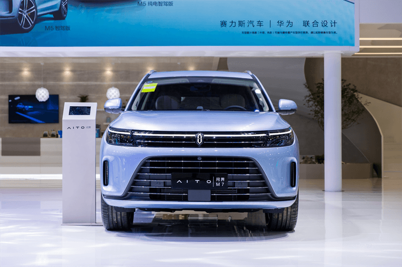 比亚迪唐 EV 和问界 M5 怎么选？看这一篇就够了
