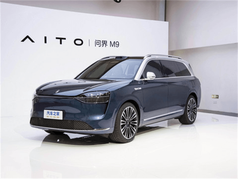 比亚迪唐 EV 和问界 M5 深度对比，新能源吃瓜91到底怎么选？
