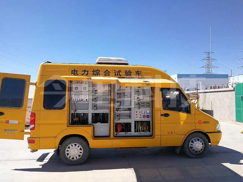 多功效电力工程吃瓜91