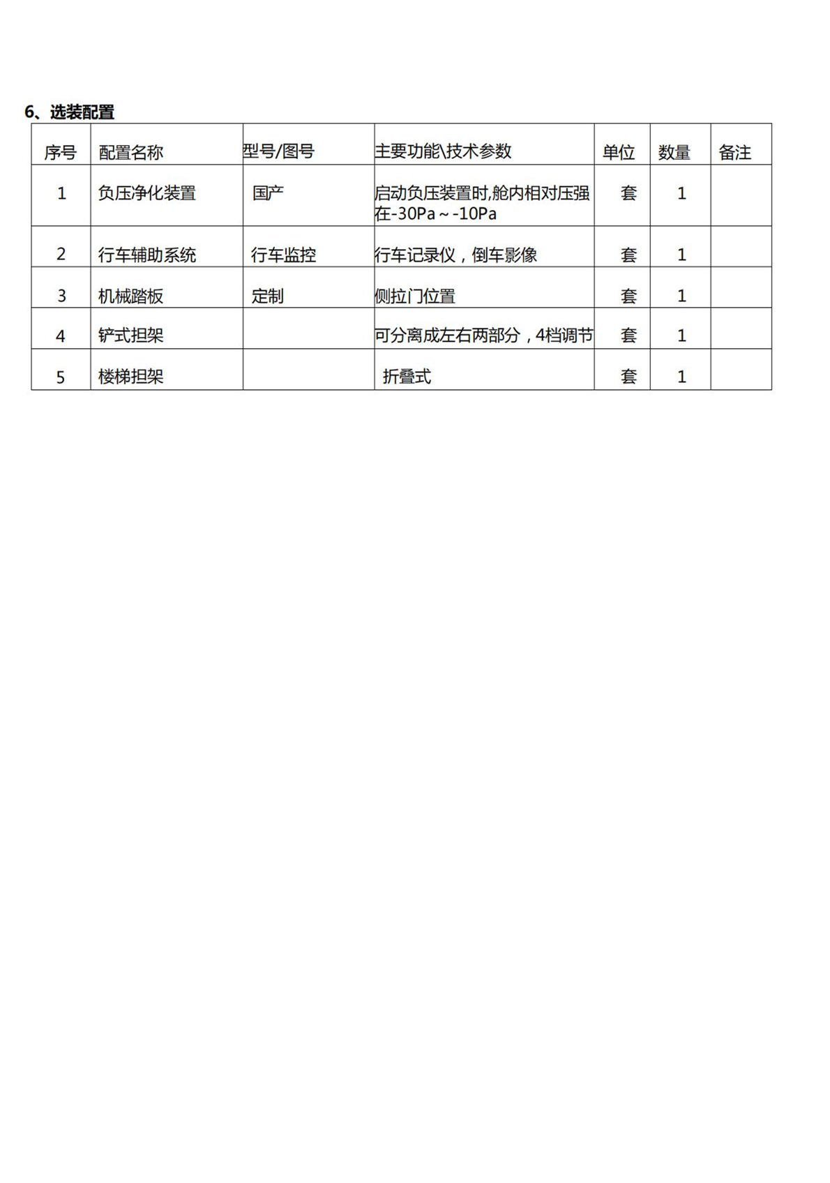 福特V348中型救护吃瓜91(图8)