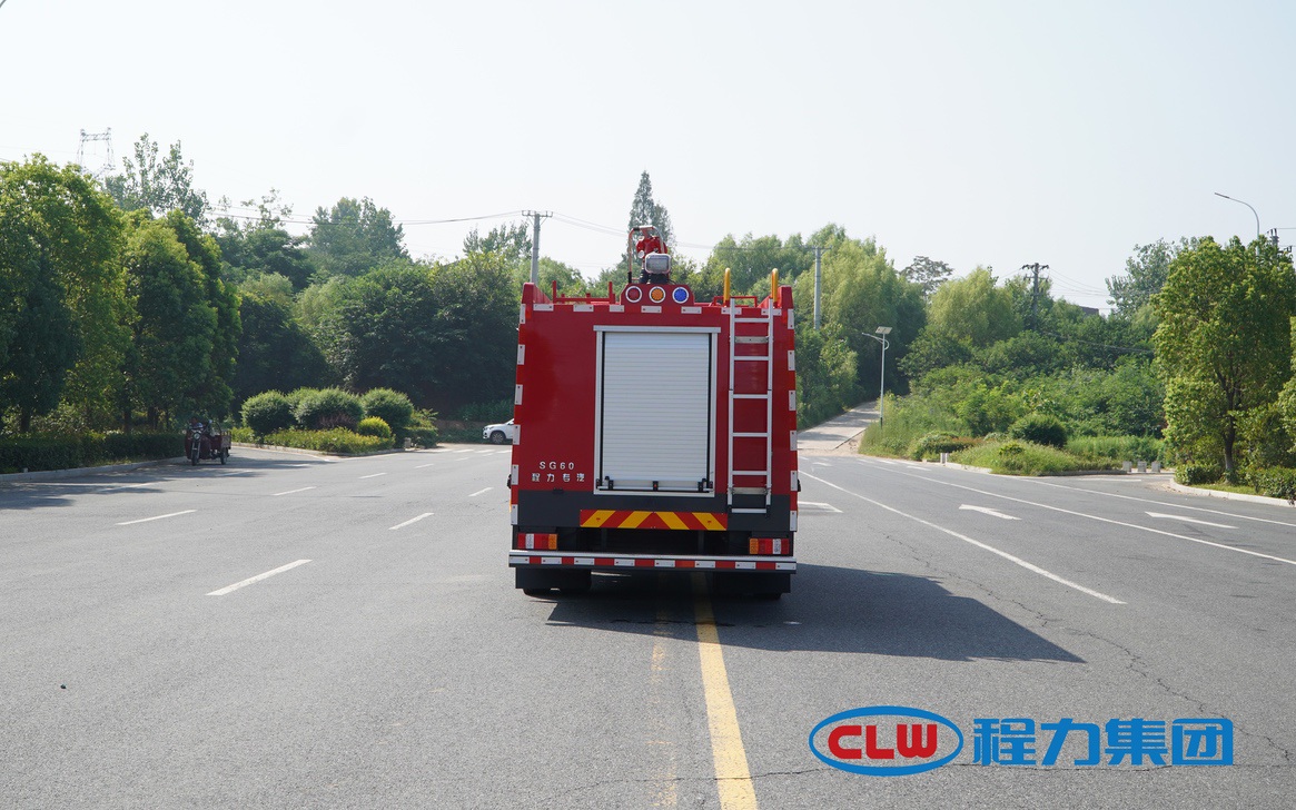 四驱消防吃瓜91