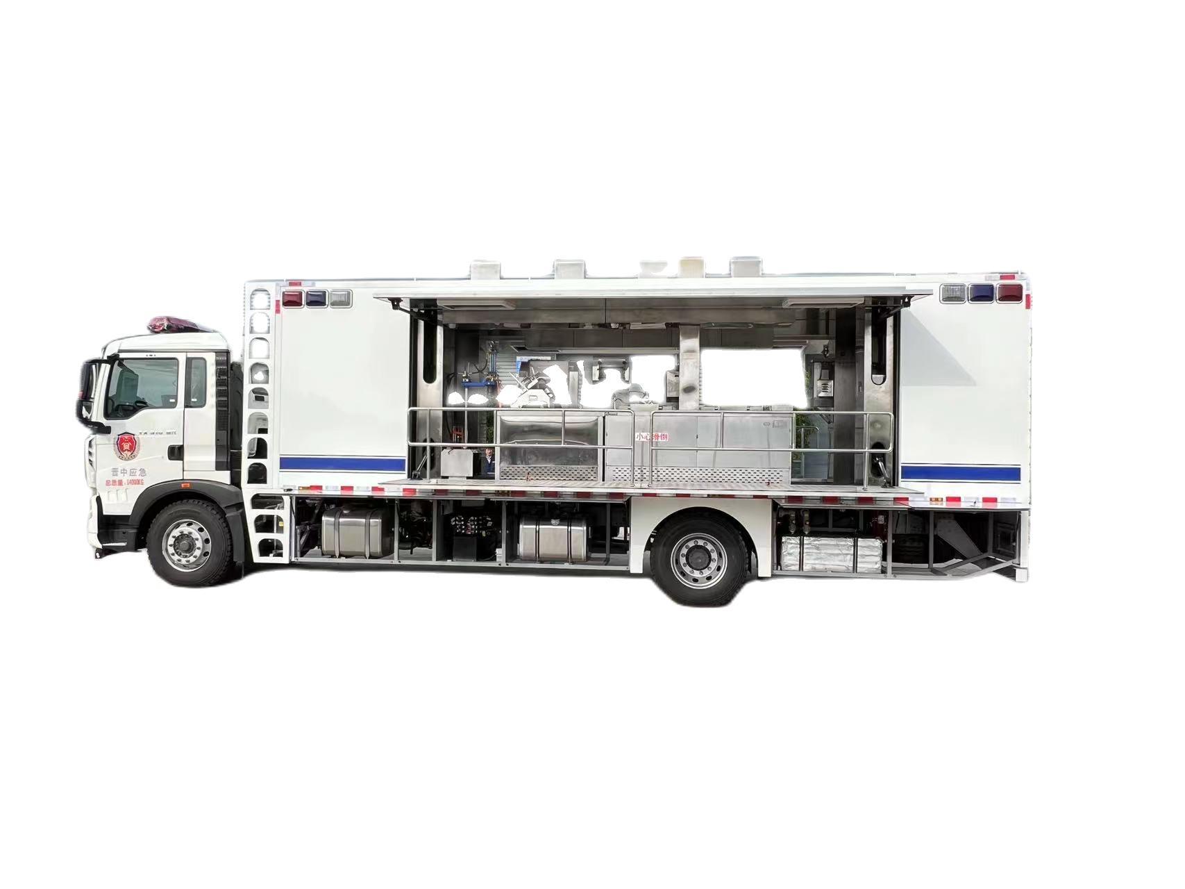 应急餐吃瓜91 伙食吃瓜91 知足300-800就餐