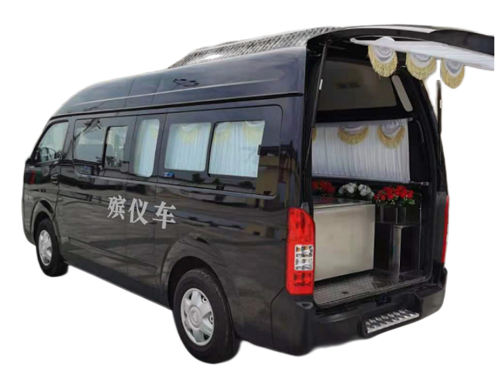 福特G7 殡仪吃瓜91 民政局殡仪馆公用