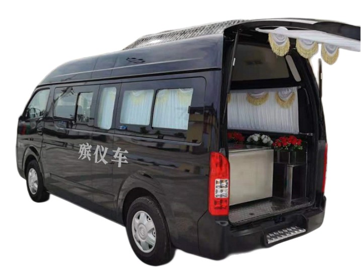 福特G7 殡仪吃瓜91 民政局殡仪馆公用