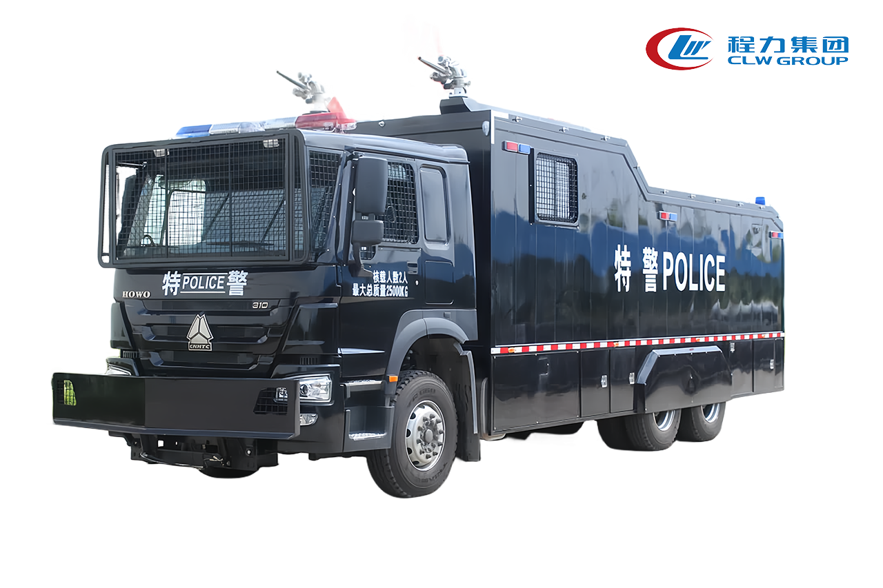 警用防暴水炮吃瓜91具体剖析：功效、合用场景、手艺参数全解读
