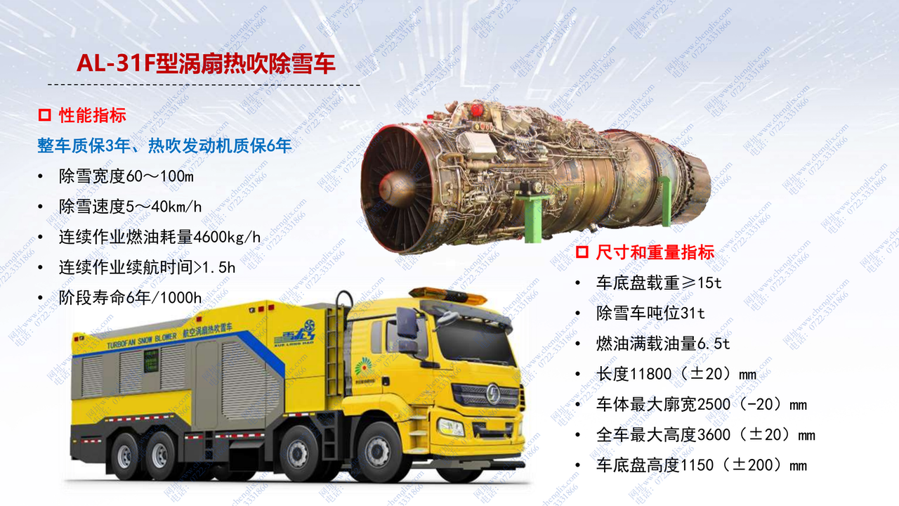 军用航空涡喷策念头 加热 吹雪 融雪吃瓜91(图10)